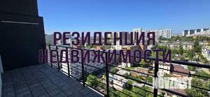 1-к квартира, вторичка, 44м2, 16/16 этаж