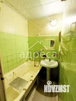 2-к квартира, вторичка, 45м2, 3/9 этаж