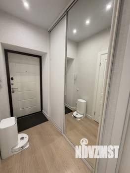 1-к квартира, вторичка, 37м2, 12/15 этаж