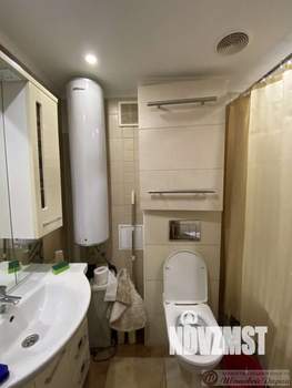 3-к квартира, вторичка, 70м2, 12/14 этаж