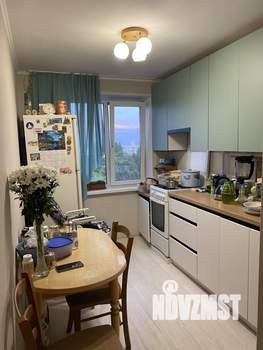 2-к квартира, вторичка, 50м2, 8/9 этаж