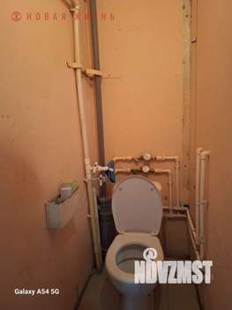 3-к квартира, вторичка, 58м2, 9/10 этаж