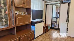 1-к квартира, вторичка, 29м2, 2/5 этаж