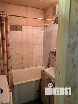 2-к квартира, вторичка, 52м2, 5/5 этаж