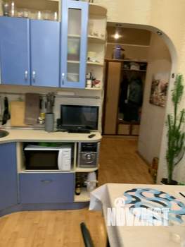 2-к квартира, вторичка, 53м2, 2/5 этаж