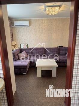 3-к квартира, вторичка, 64м2, 8/9 этаж