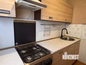 2-к квартира, вторичка, 47м2, 3/5 этаж