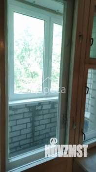 1-к квартира, вторичка, 38м2, 3/5 этаж