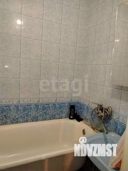 2-к квартира, вторичка, 44м2, 8/9 этаж