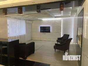 3-к квартира, вторичка, 112м2, 8/9 этаж