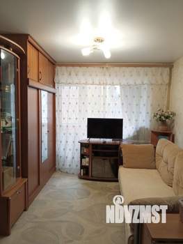 1-к квартира, вторичка, 30м2, 2/5 этаж