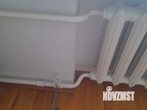 5-к квартира, вторичка, 131м2, 4/6 этаж