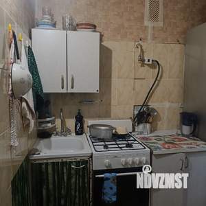 1-к квартира, вторичка, 32м2, 1/9 этаж