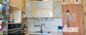 1-к квартира, вторичка, 38м2, 3/3 этаж