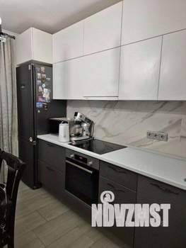 2-к квартира, вторичка, 61м2, 6/7 этаж