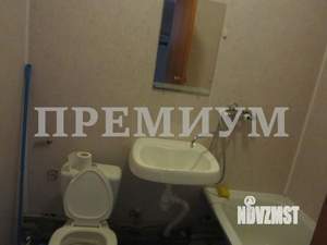 1-к квартира, вторичка, 36м2, 2/3 этаж