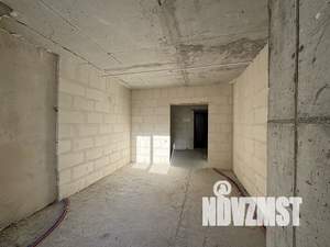 2-к квартира, сданный дом, 63м2, 4/21 этаж