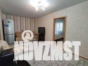 3-к квартира, вторичка, 60м2, 1/9 этаж