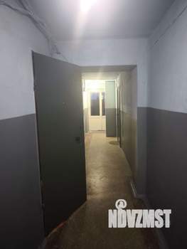 1-к квартира, вторичка, 35м2, 9/9 этаж