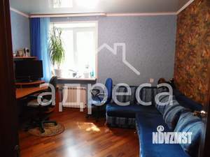 2-к квартира, вторичка, 44м2, 2/9 этаж