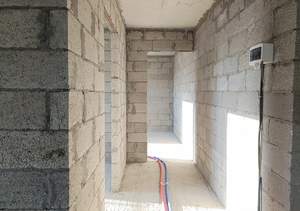 2-к квартира, вторичка, 55м2, 16/25 этаж