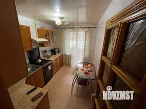 2-к квартира, вторичка, 61м2, 2/9 этаж