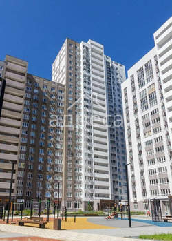 3-к квартира, вторичка, 73м2, 22/24 этаж