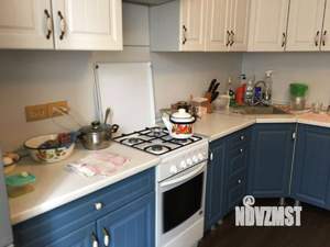 3-к квартира, вторичка, 82м2, 2/3 этаж