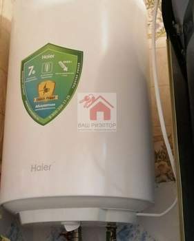 1-к квартира, вторичка, 34м2, 9/10 этаж