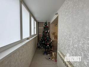 3-к квартира, вторичка, 82м2, 8/9 этаж