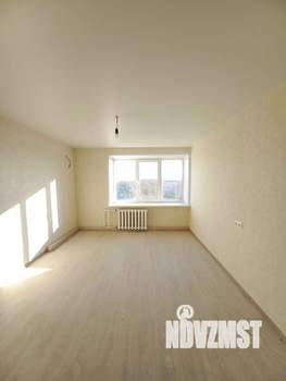 1-к квартира, вторичка, 35м2, 9/9 этаж