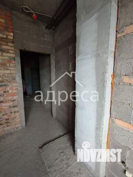 2-к квартира, вторичка, 70м2, 21/23 этаж