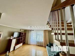 4-к квартира, вторичка, 141м2, 5/10 этаж