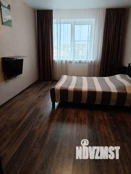 1-к квартира, вторичка, 35м2, 2/16 этаж