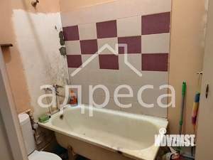 2-к квартира, вторичка, 49м2, 1/5 этаж