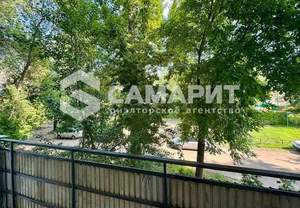 2-к квартира, вторичка, 49м2, 2/9 этаж