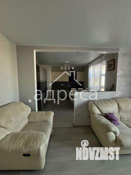 3-к квартира, вторичка, 75м2, 14/27 этаж