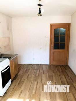 1-к квартира, вторичка, 36м2, 8/10 этаж