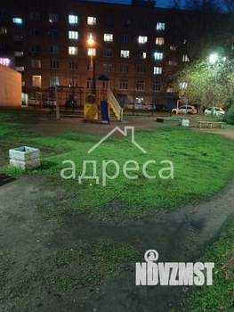 3-к квартира, вторичка, 65м2, 1/5 этаж