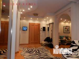 3-к квартира, вторичка, 123м2, 2/12 этаж