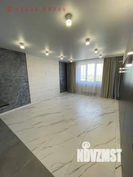 3-к квартира, вторичка, 83м2, 13/25 этаж