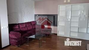 3-к квартира, вторичка, 113м2, 9/16 этаж