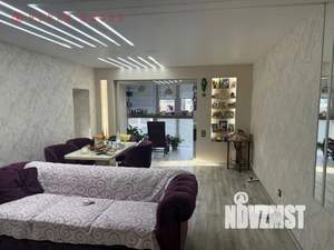 3-к квартира, вторичка, 139м2, 7/16 этаж