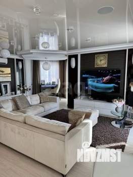 4-к квартира, вторичка, 216м2, 21/26 этаж