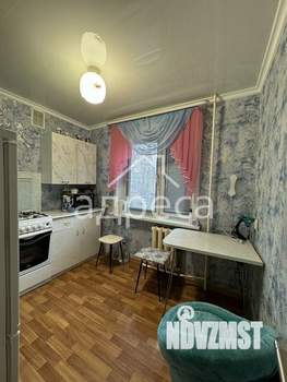1-к квартира, вторичка, 33м2, 2/5 этаж