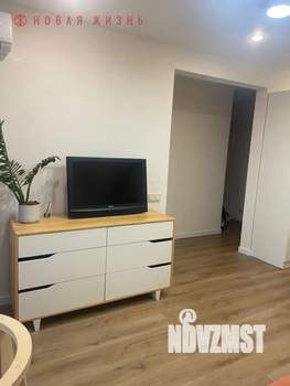 1-к квартира, вторичка, 30м2, 5/5 этаж