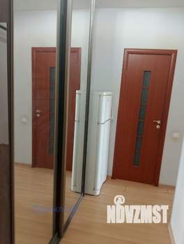 1-к квартира, вторичка, 39м2, 10/10 этаж