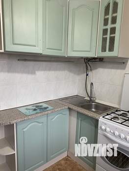 2-к квартира, вторичка, 45м2, 4/5 этаж