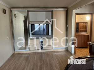 2-к квартира, вторичка, 46м2, 2/5 этаж