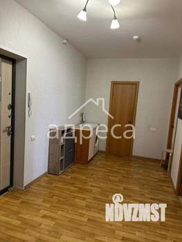 2-к квартира, вторичка, 74м2, 9/18 этаж